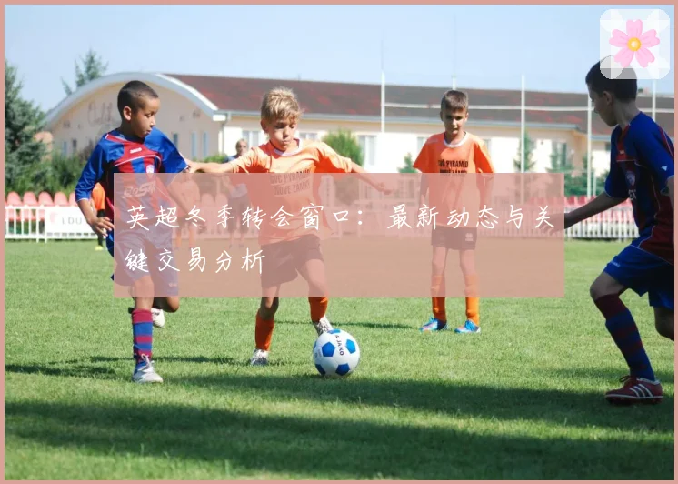 英超冬季转会窗口：最新动态与关键交易分析