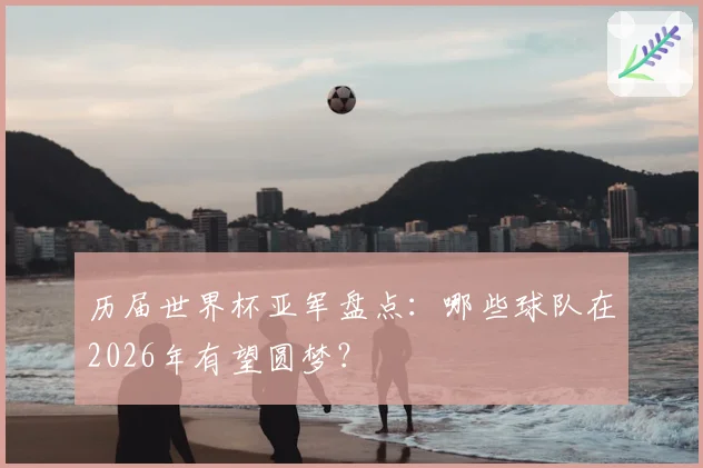 历届世界杯亚军盘点：哪些球队在2026年有望圆梦？