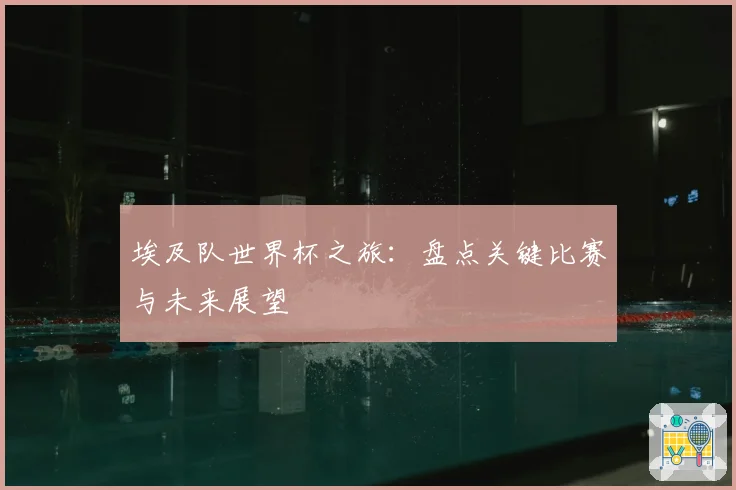 埃及队世界杯之旅：盘点关键比赛与未来展望