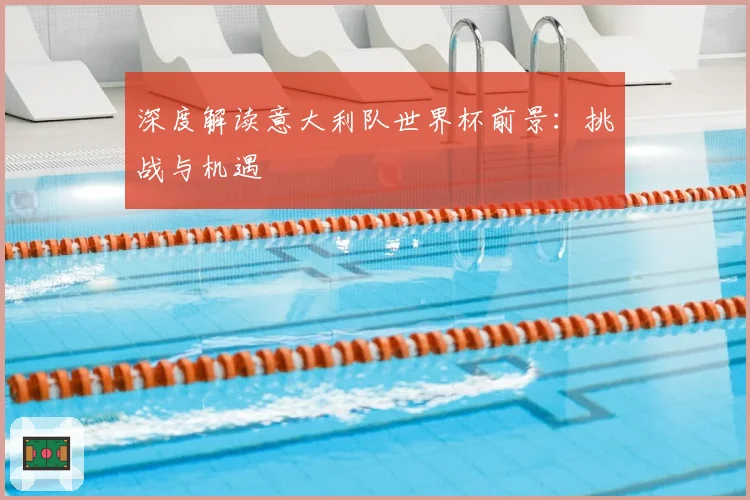 深度解读意大利队世界杯前景：挑战与机遇