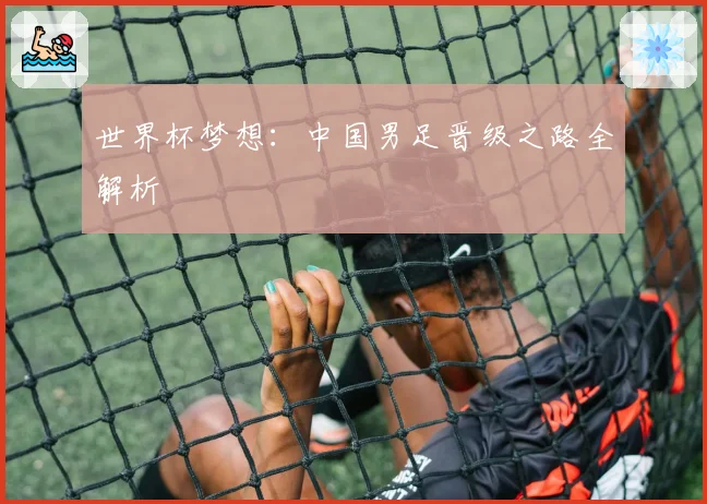世界杯梦想：中国男足晋级之路全解析